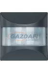 SCHNEIDER MTN578414 MERTEN ARGUS 180 mozgásérzékelő modul, System-M, antracit SCHNEIDER MTN578414 MERTEN ARGUS 180 mozgásérzékelő modul, System-M, antracit