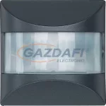   SCHNEIDER MTN578414 MERTEN ARGUS 180 mozgásérzékelő modul, System-M, antracit