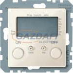 SCHNEIDER MTN581244 MERTEN Időkapcsoló, System-M, krém