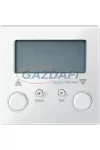 SCHNEIDER MTN581419 MERTEN Standard programozható redőnykapcsoló, System-M, polárfehér SCHNEIDER MTN581419 MERTEN Standard programozható redőnykapcsoló, System-M, polárfehér