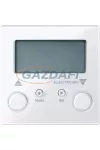 SCHNEIDER MTN581425 MERTEN Standard programozható redőnykapcsoló, System-M, aktív fehér, antibakteriális SCHNEIDER MTN581425 MERTEN Standard programozható redőnykapcsoló, System-M, aktív fehér, antibakteriális