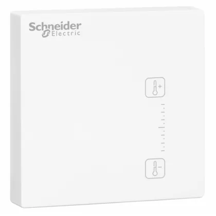   SCHNEIDER MTN6005-0011 SpaceLogic KNX levegőminőség érzékelő