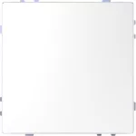 SCHNEIDER MTN6185-6035 KNX Push Button Pro T, D-Life, fehér