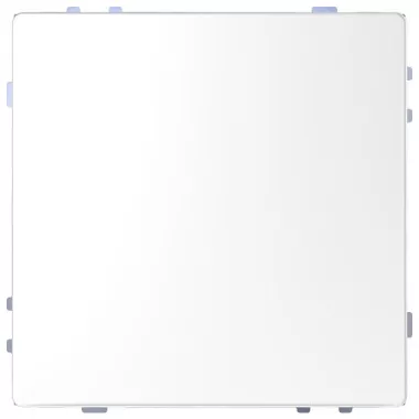 SCHNEIDER MTN6185-6035 KNX Push Button Pro T, D-Life, fehér