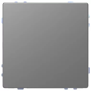 SCHNEIDER MTN6185-6036 KNX Push Button Pro T, D-Life, stainl.