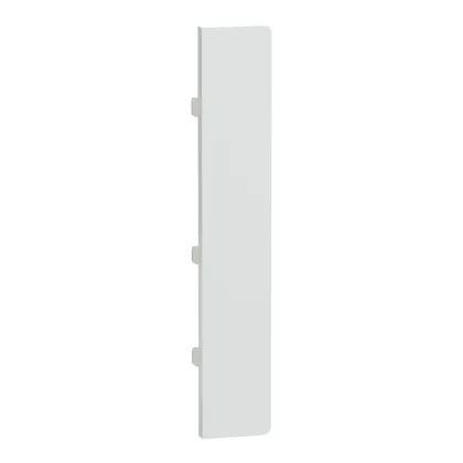 SCHNEIDER MTN6191-6035 KNX PB Flex 1g - fehér gomblap - 1db
