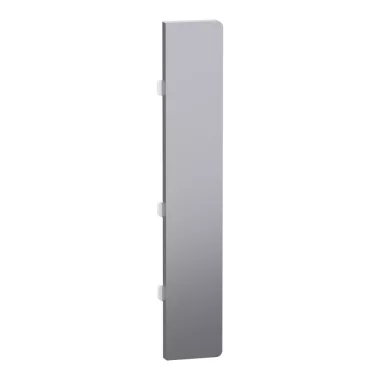 SCHNEIDER MTN6191-6036 KNX PB Flex 1g - stainl. gomblap - 1db