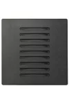 SCHNEIDER MTN6221-0414 Merten-KNX falimodul, SystemM, antracit