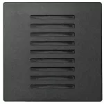   SCHNEIDER MTN6221-0414 Merten-KNX falimodul, SystemM, antracit