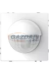 SCHNEIDER MTN6302-6035 KNX D-Life fali jelenlétérzékelő 180° vízsz./2.20m szerelési mag. FM fehér