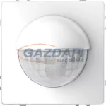   SCHNEIDER MTN6302-6035 KNX D-Life fali jelenlétérzékelő 180° vízsz./2.20m szerelési mag. FM fehér