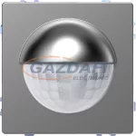   SCHNEIDER MTN6302-6036 KNX D-Life fali jelenlétérzékelő 180° vízsz./2.20m szerelési mag. FM rozsdamentes acél