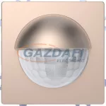   SCHNEIDER MTN6302-6051 KNX D-Life fali jelenlétérzékelő 180° vízsz./2.20m szerelési mag. FM pezsgő