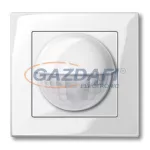   SCHNEIDER MTN631719 Merten-KNX ARGUS süllyesztett mozgásérzékelő , SystemM, polárfehér, fényes, 180° vízsz./2.20m szerelési mag.
