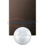   SCHNEIDER MTN632515 Merten-KNX ARGUS 220 kültéri mozgásérzékelő, sötét brazil, 220° vízsz.