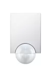SCHNEIDER MTN632519 Merten-KNX ARGUS 220 kültéri mozgásérzékelő, polárfehér, 220° vízsz.