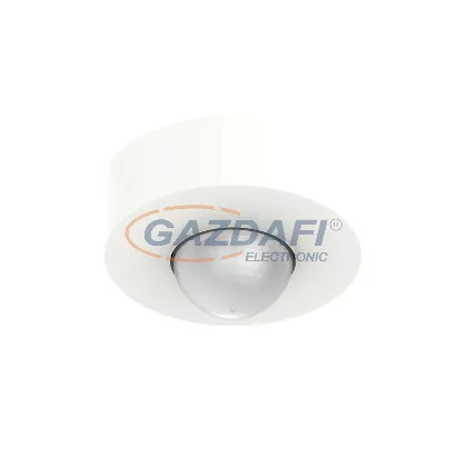 SCHNEIDER MTN6354-0019 KNX magasraktári jelenlétérzékelő IP54, 360 ° vízszintes