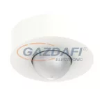   SCHNEIDER MTN6355-0019 KNX folyosó jelenlétérzékelő IP54, 360 ° vízszintes