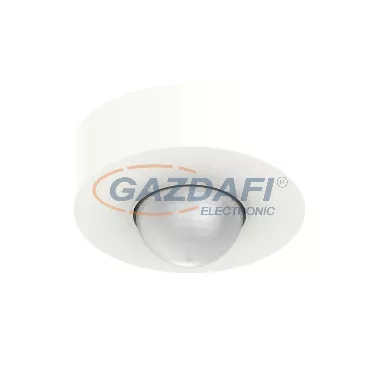 SCHNEIDER MTN6355-0019 KNX folyosó jelenlétérzékelő IP54, 360 ° vízszintes