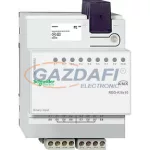 SCHNEIDER MTN644592 Merten-KNX REG-K/8x10 bináris bemenet