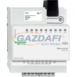 SCHNEIDER MTN644792 Merten-KNX REG-K/8x24 bináris bemenet