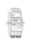 SCHNEIDER MTN644892 Merten-KNX REG-K/4x24 bináris bemenet