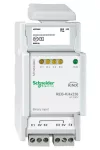 SCHNEIDER MTN644992 Merten-KNX REG-K/4x230 bináris bemenet