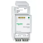 SCHNEIDER MTN644992 Merten-KNX REG-K/4x230 bináris bemenet