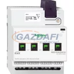   SCHNEIDER MTN647593 Merten-KNX REG-K/4x230/16 kapcsolóaktor kézi üzemmóddal