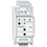   SCHNEIDER MTN649202 Merten-KNX REG-K / 2x230 / 10 switching actuator with manual mode