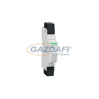 SCHNEIDER MTN6500-0101 SpaceLogic KNX Csatoló
