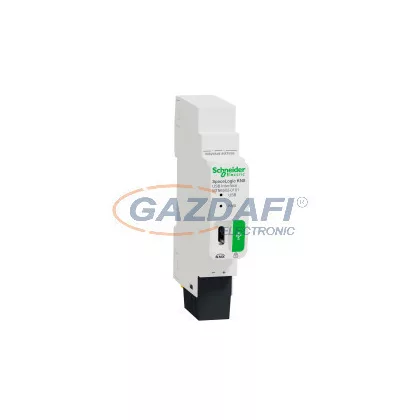 SCHNEIDER MTN6502-0101 SpaceLogic KNX USB Interfész