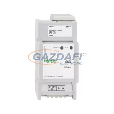 SCHNEIDER MTN6503-0201 KNX átjáró