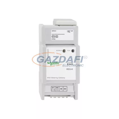 SCHNEIDER MTN6503-0201 KNX átjáró
