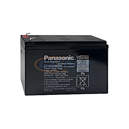   SCHNEIDER MTN668990 Merten-KNX Zselés ólom akkumulátor 12V 7,2 Ah