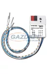 SCHNEIDER MTN670802 Merten-KNX terepi bináris bemenet, 2-es