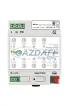 SCHNEIDER MTN6725-0003 KNX DALI átjáró Basic REG-K/1/16/64