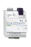 SCHNEIDER MTN683901 Merten-KNX REG-K tartalék tápegység SCHNEIDER MTN683901 Merten-KNX REG-K tartalék tápegység