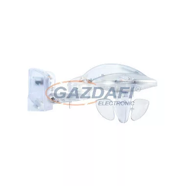 SCHNEIDER MTN6904-0001 KNX Basic időjárás állomás V2