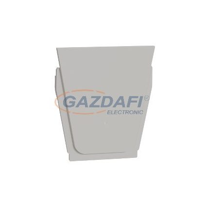 SCHNEIDER MUR39008 MUREVA Styl Membrános bevezető szett, csövekhez (10 db), polárfehér