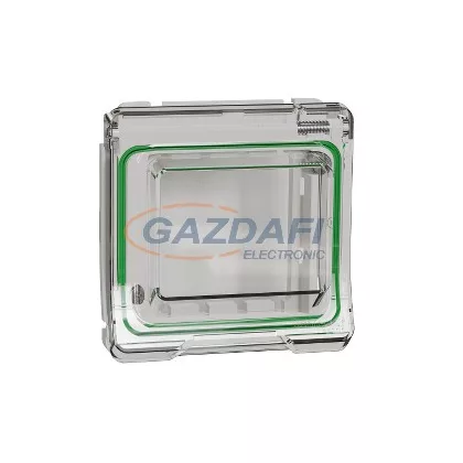   SCHNEIDER MUR39110 MUREVA Styl Adapter, Altira funkciókhoz, polárfehér