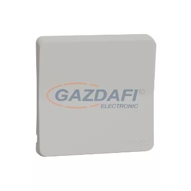 SCHNEIDER MUR39201 MUREVA Styl Billentyű, csengőjellel, polárfehér