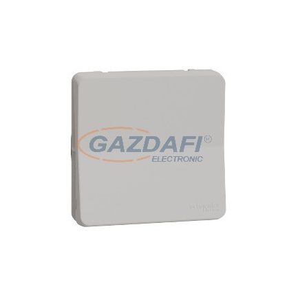 SCHNEIDER MUR39723 MUREVA Styl Váltókapcsoló (106), polárfehér