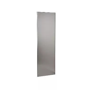 SCHNEIDER NSY2SPX184 Oldallemez 2 acél  SP 304L 1800x400