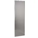 SCHNEIDER NSY2SPX204 2db rozsdamentes oldalpanel 304L 2000x400