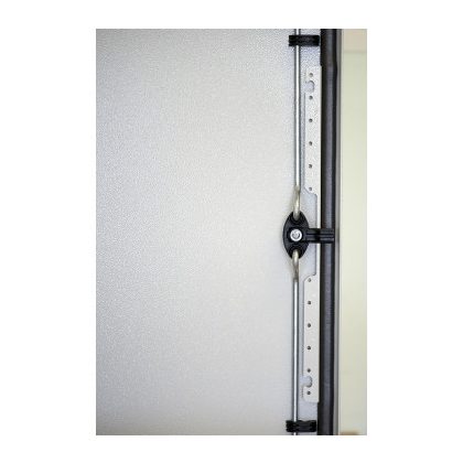   SCHNEIDER NSYBTAS3D100 3 pontos zár S3D szekrényhez H 1000mm