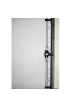 SCHNEIDER NSYBTAS3D140 3 pontos zár S3D szekrényhez H 1400mm SCHNEIDER NSYBTAS3D140 3 pontos zár S3D szekrényhez H 1400mm