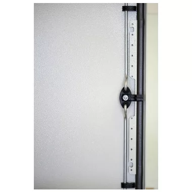 SCHNEIDER NSYBTAS3D140 3 pontos zár S3D szekrényhez H 1400mm