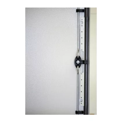 SCHNEIDER NSYBTAS3D70 3 pontos zár S3D szekrényhez H 700mm