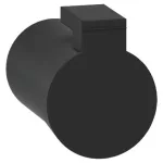   SCHNEIDER NSYCEJDL0 Kábel bevezető takaró dugó 12-22 mm kábelekhez